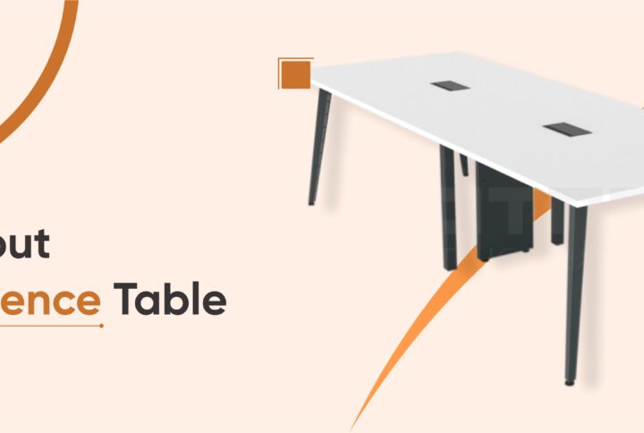 All About Conference Table