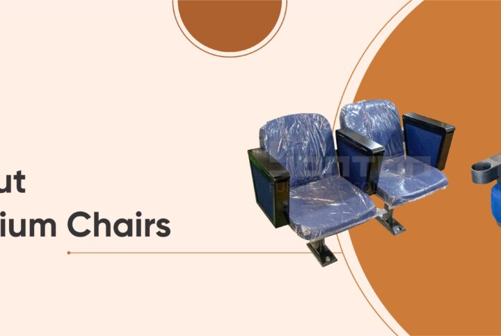 All About Auditorium Chairs